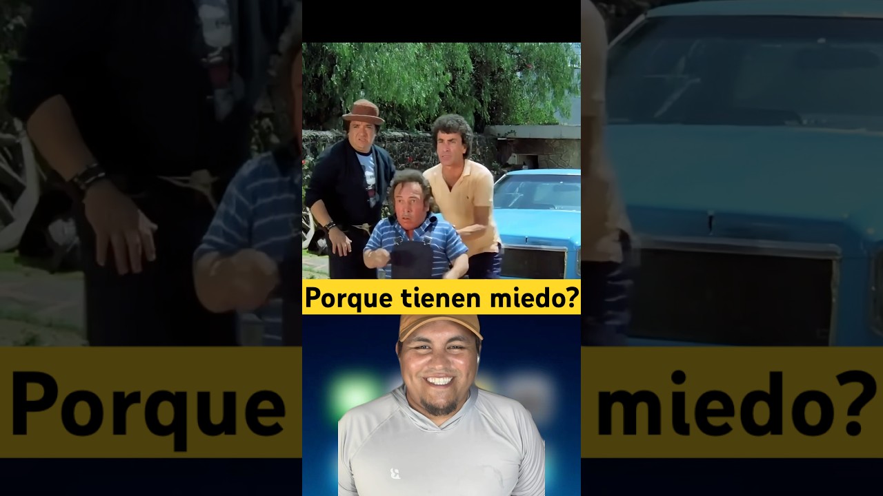 Juan a Camaney, Tun Tun y Alfonso zayas #humor #comedia #mexicancomedy
