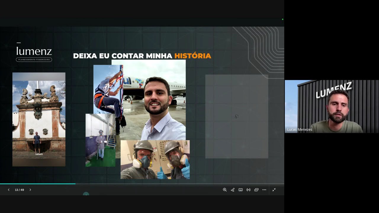 Planejamento Financeiro diagnóstico