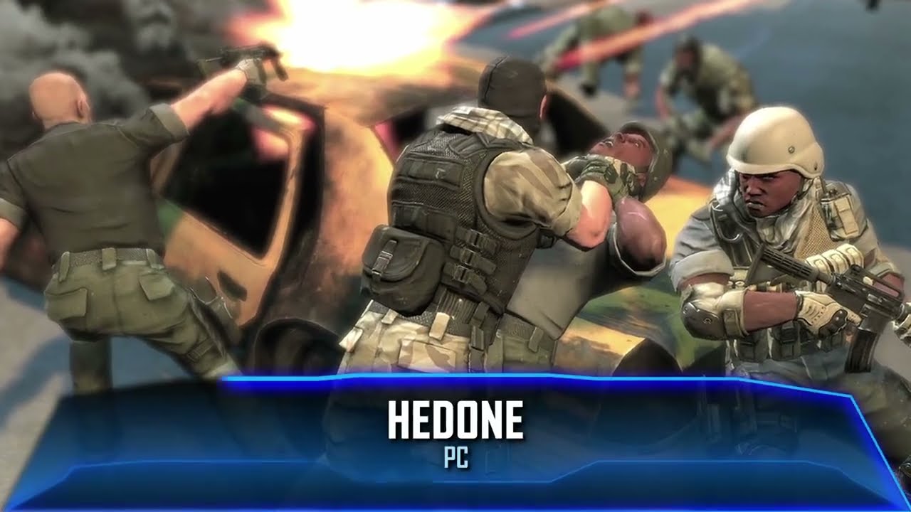 GS 2012/03 - Hedone | Preview (DVD-XL)