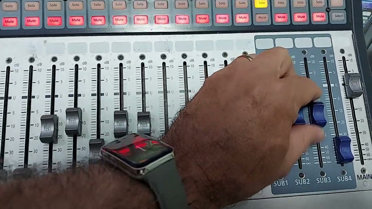 Presonus StudioLive 16.4.2