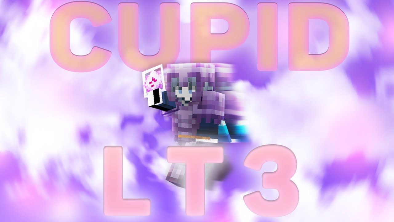 Cupid┊1.19.2 CPVP Montage