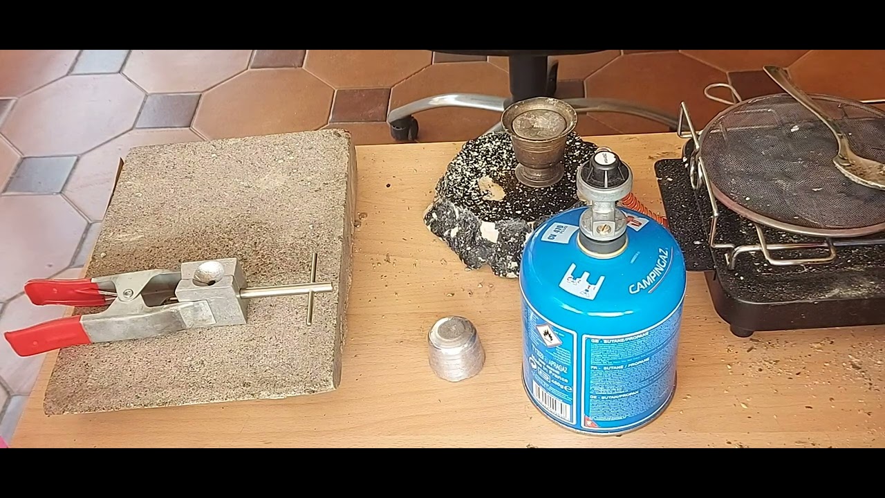 Plumb pentru punga PVA, Topire, Turnare, Camuflare #pva #carpfishing  #AmorFisH #boiles #carp