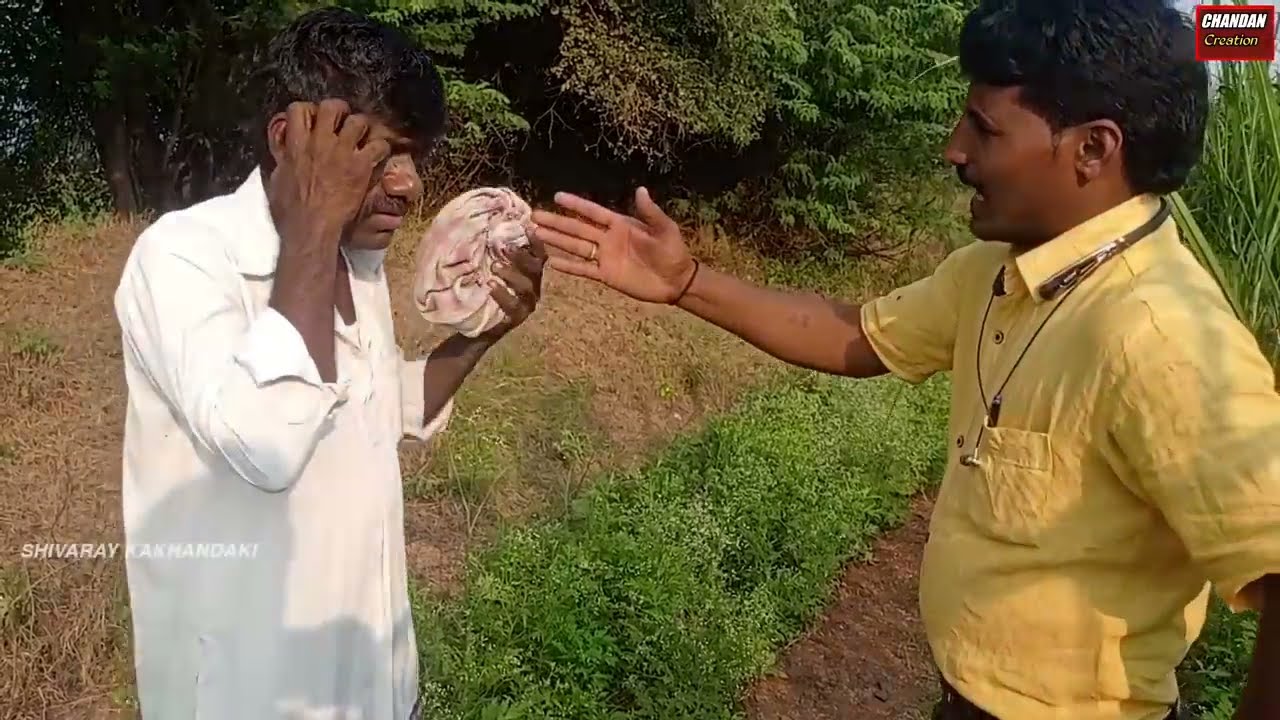 ಅಪ್ಪ ಕ್ವಾಣಾ / ಮಗಾ ಜಾಣಾ...ಕಾಮಿಡಿ / #public #kannadacomedy#chandan_kakhandaki #kannada#comedy