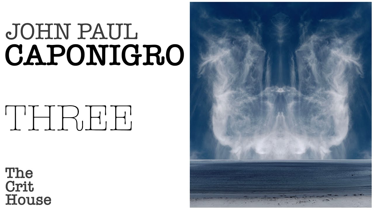 THREE IMAGES  John Paul Caponigro