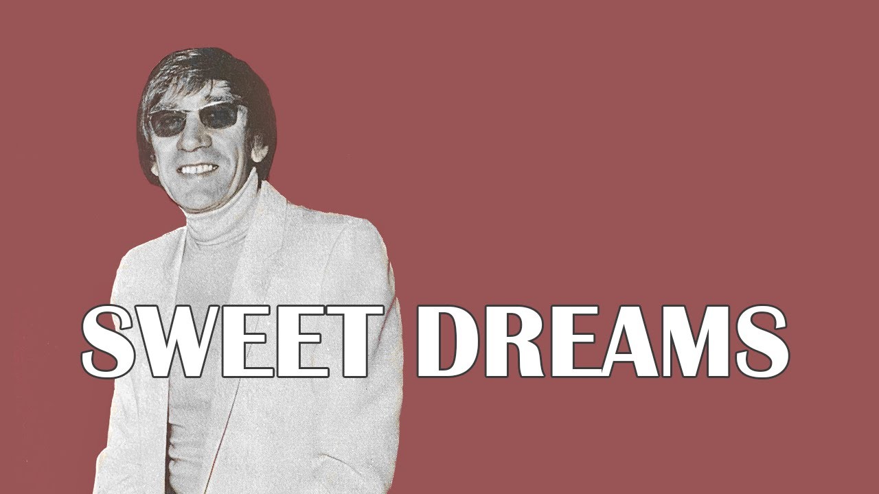 John Doc - Sweet Dreams