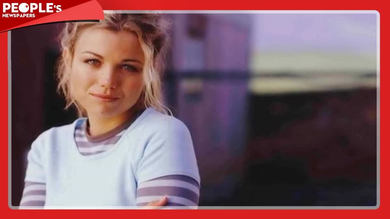 EXCLUSIVE: From thief to villain, Home and Away's Bridie Carter reflects on her career