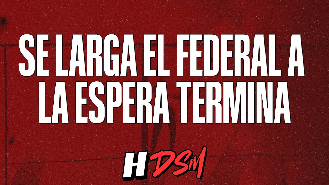 Hablemos de San Martín. Se larga el Federal A - Así llega el Chacarero