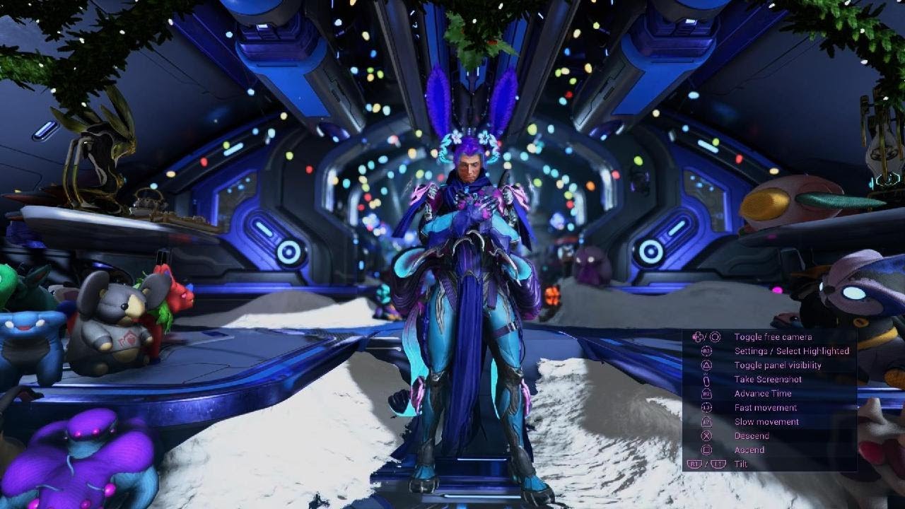 Arthur Gemini Skin Emote Lines / Dialog (Warframe 1999 Dating / Romance)