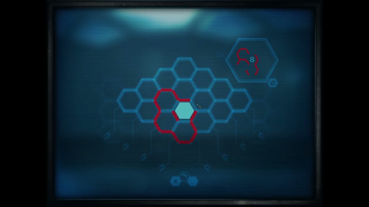 Nikopol-Secrets of the immortals-6 финальная часть