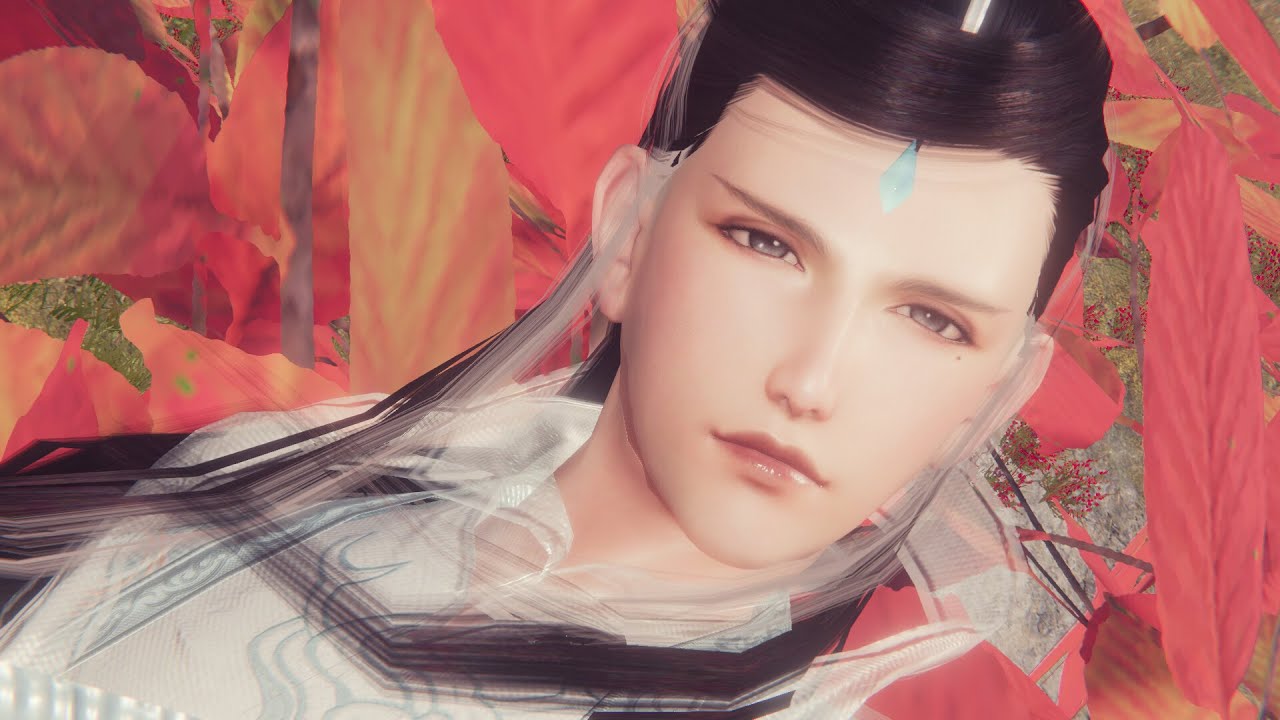 [JX3/BL/ENG SUB/师徒年下] 师尊虐我千百遍，我待师尊如...？？？（When I found out that my master ..., I ...)