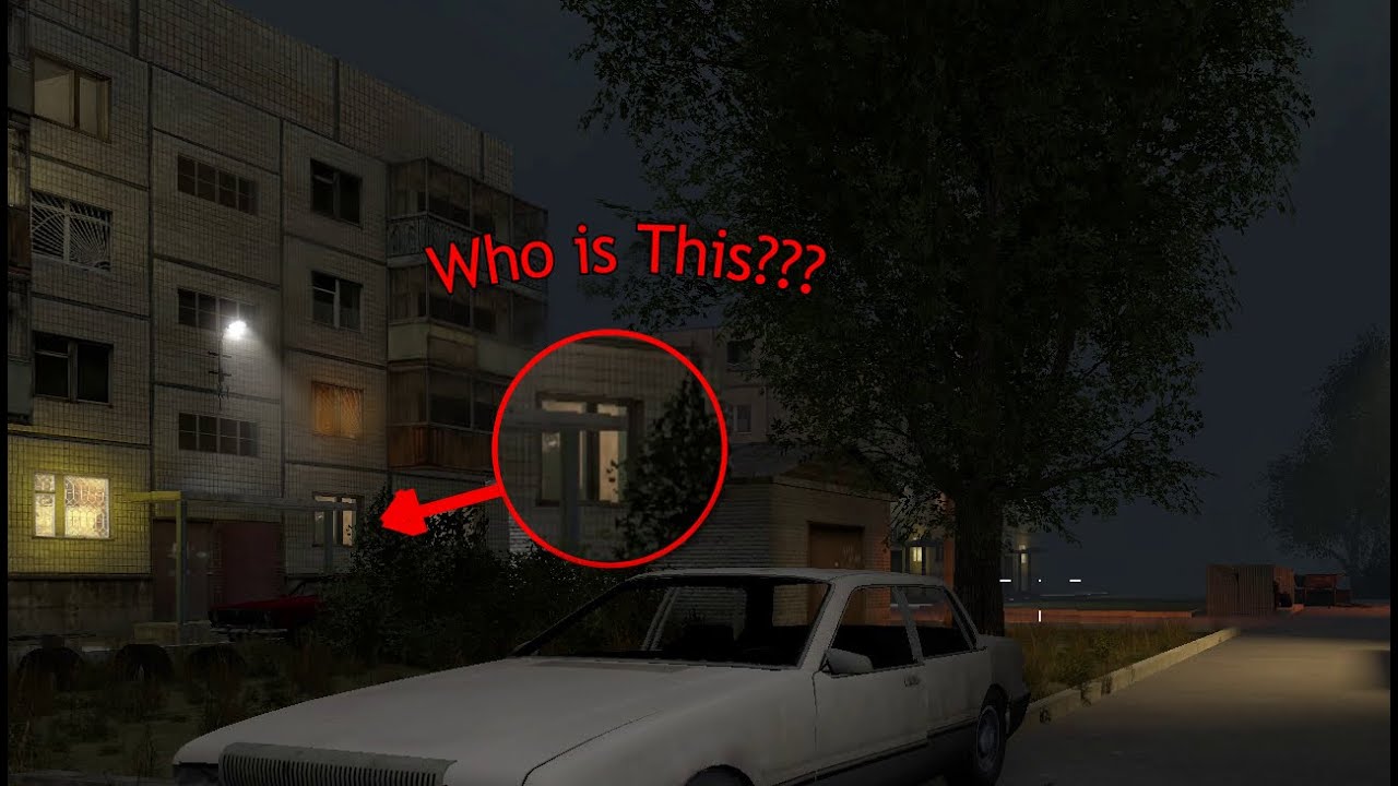 Don't play Garry's Mod at 3am