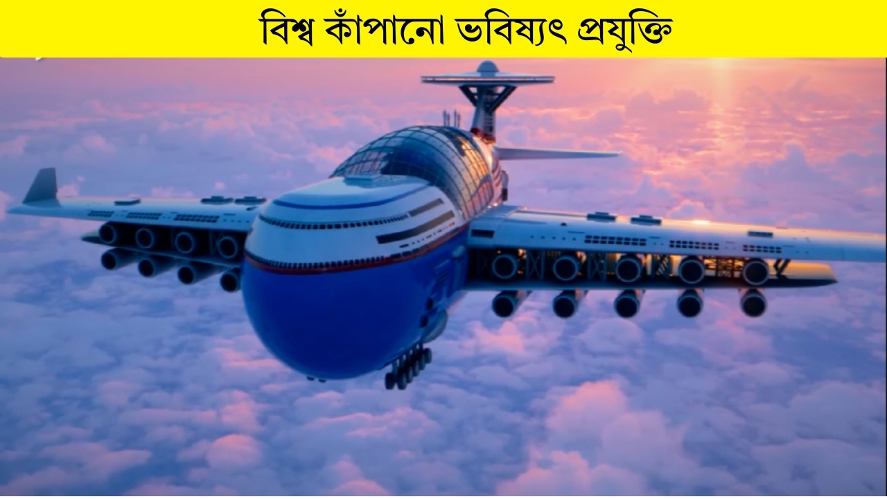 ভবিষ্যতের ৬টি অবিশ্বাস্য আবিষ্কার যা শিগগিরই সবার জন্য আসছে