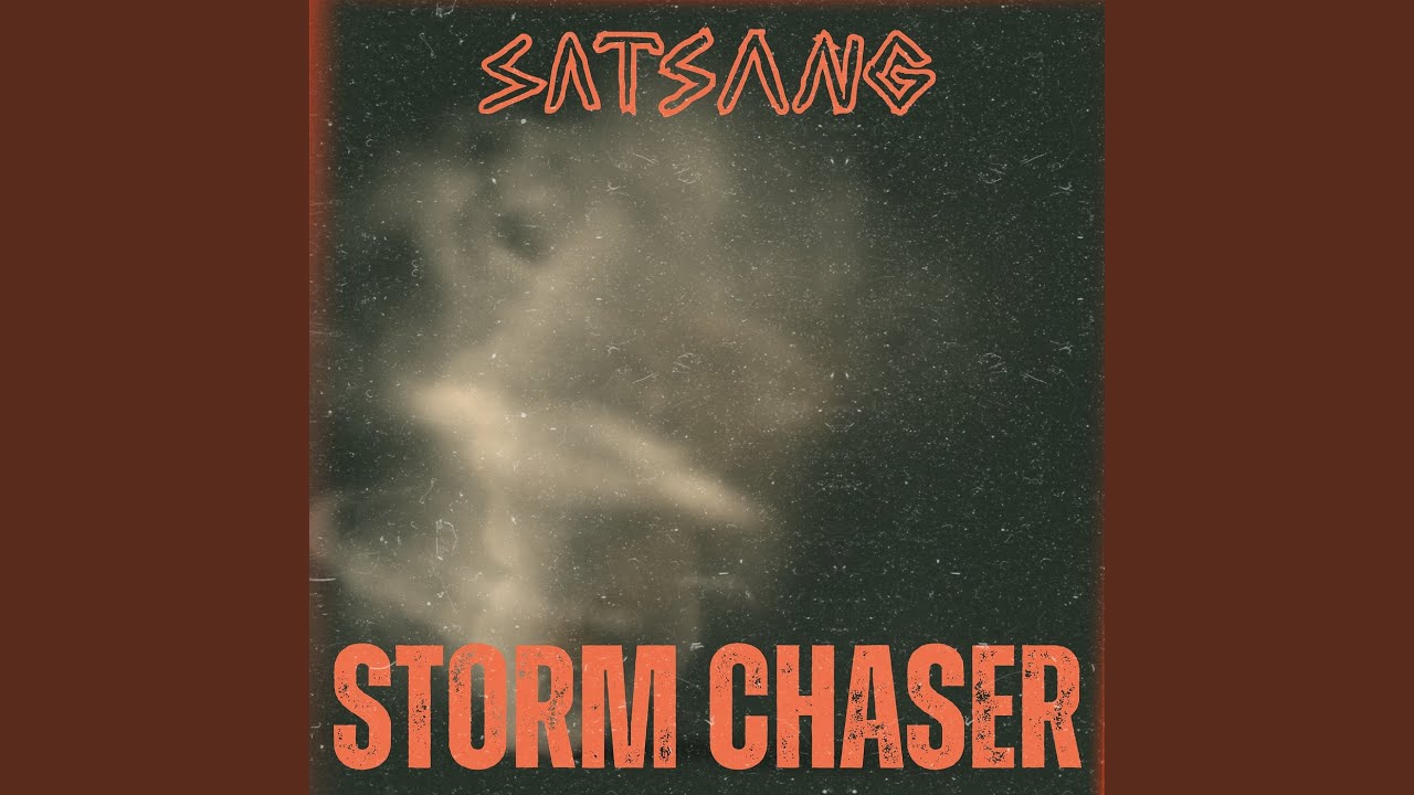 Storm Chaser