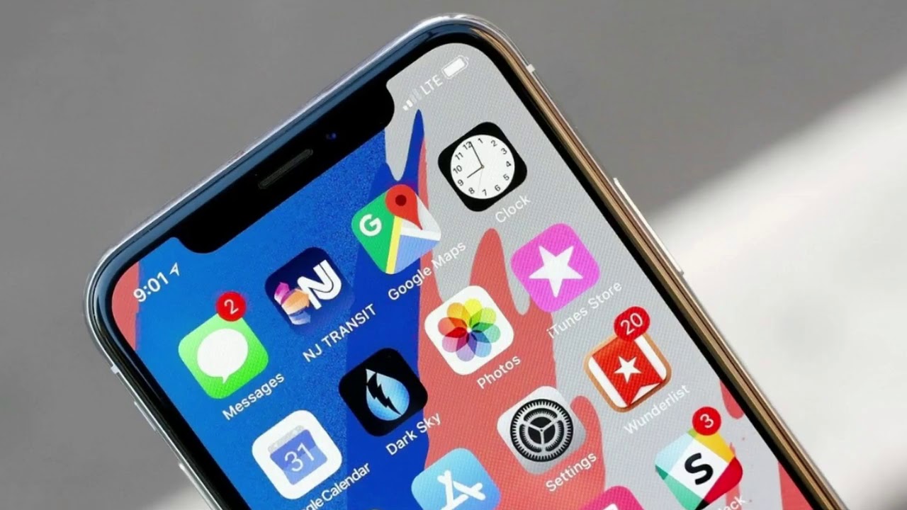 Apple Sends Uut iOS 11.2.6 toFix Bug that Caused Indian Character to Crash iPhone Models