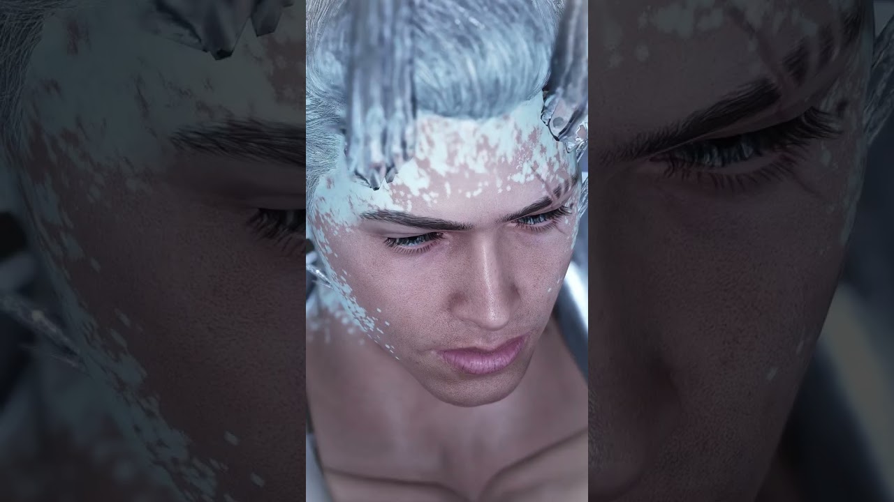 Thawing The Heart