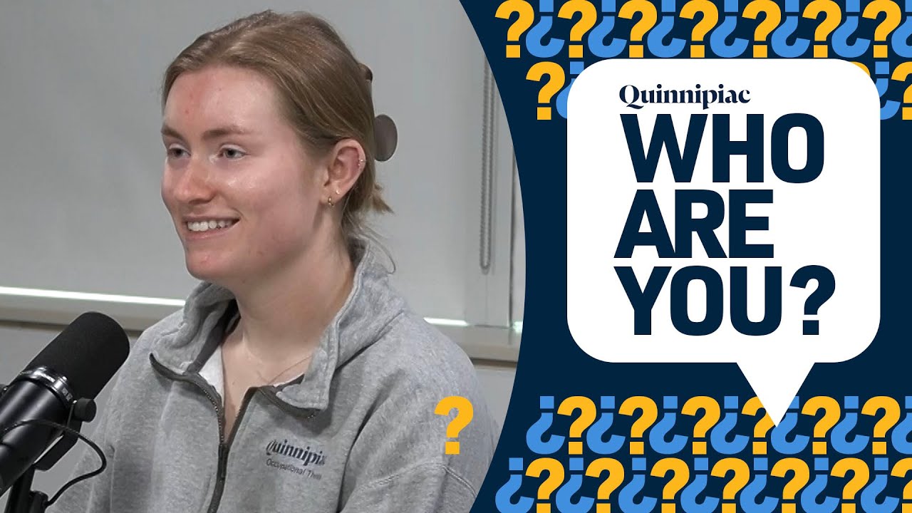 Episode 8- Madison Cleary: Journey to Becoming an Occupational Therapist