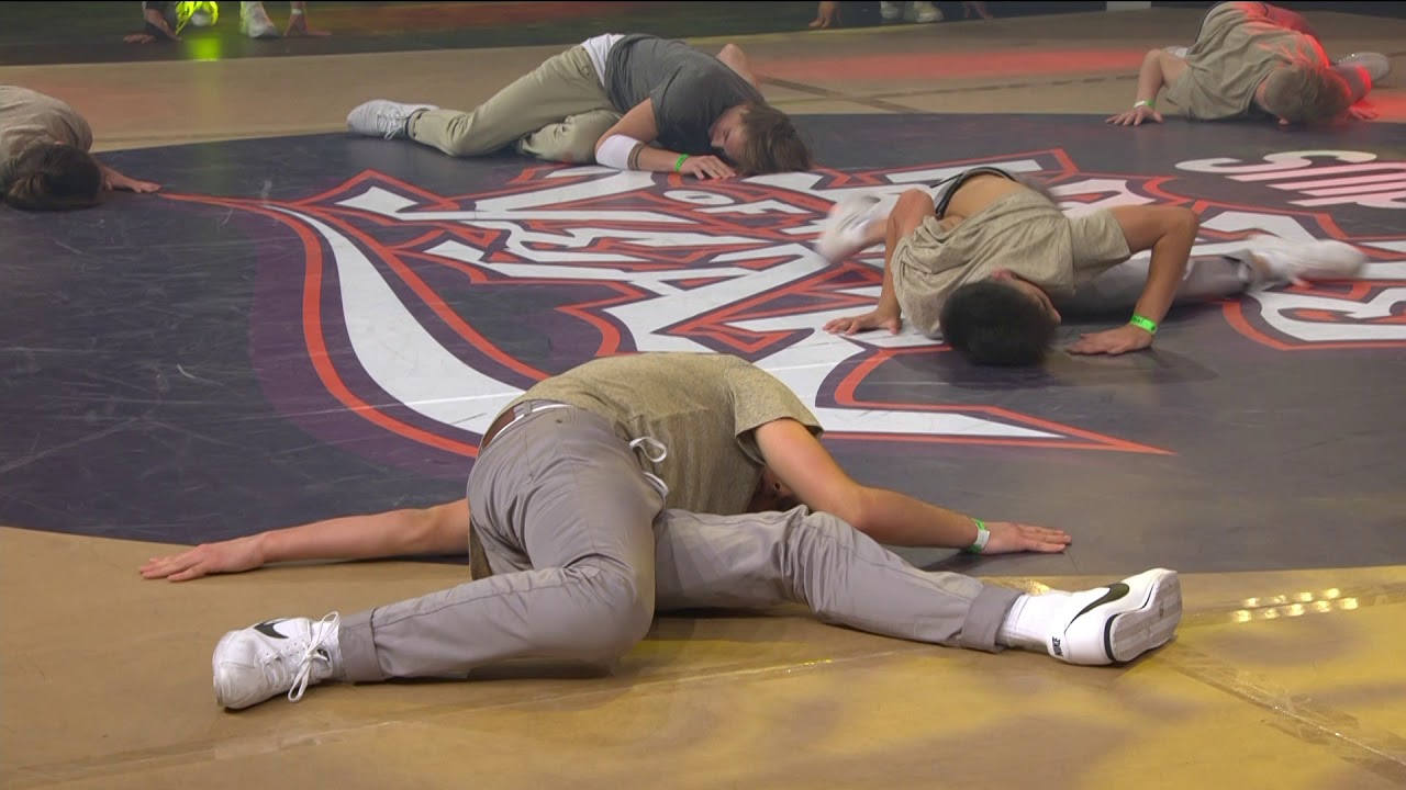 BOTY 2017 - Battle Droids (Belgium)
