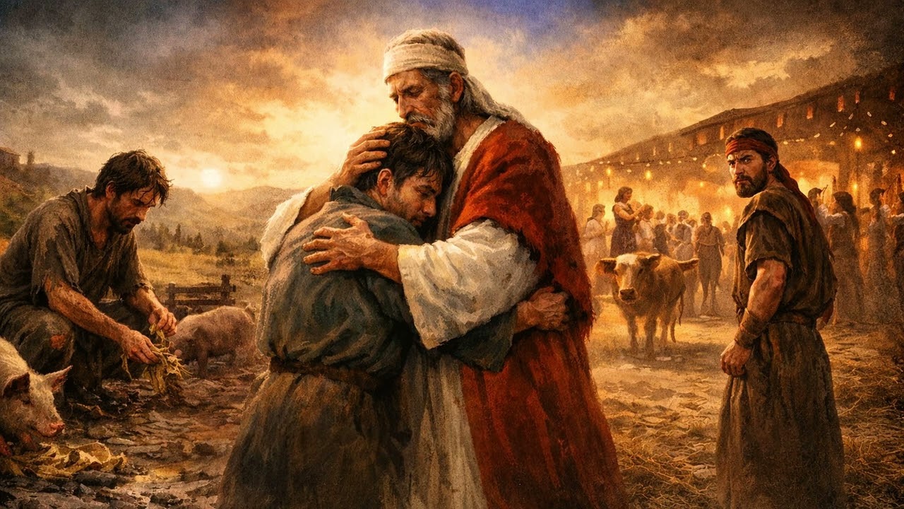 The Prodigal Son
