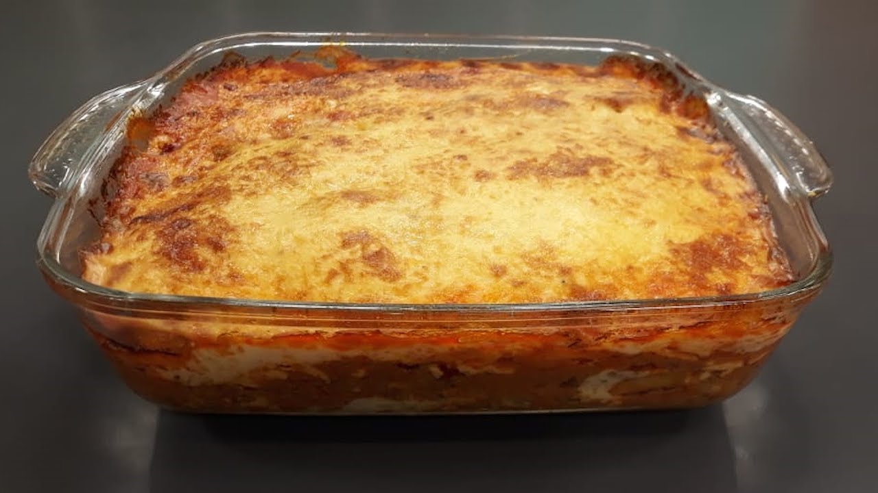 Rreze Dielli, 09 Janar 2019 - Të Gatuajmë me Znj. Vjollca P2 Musaka me patate