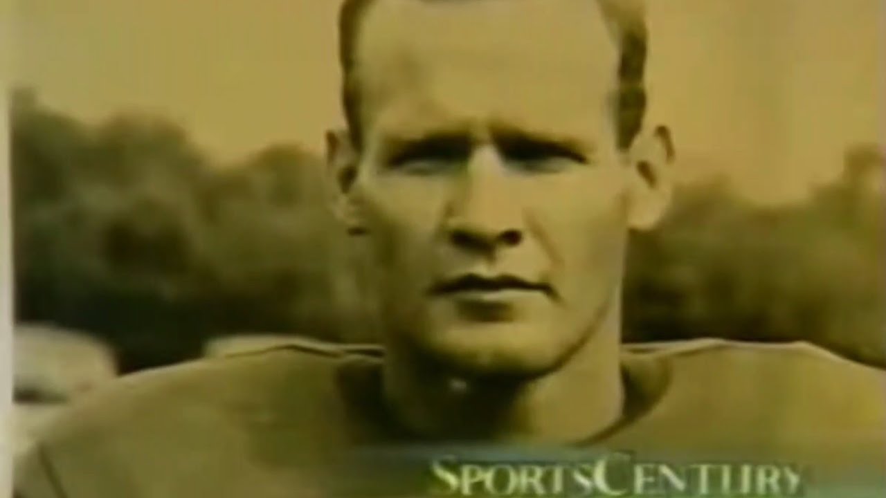 SportsCentury - Tom Landry