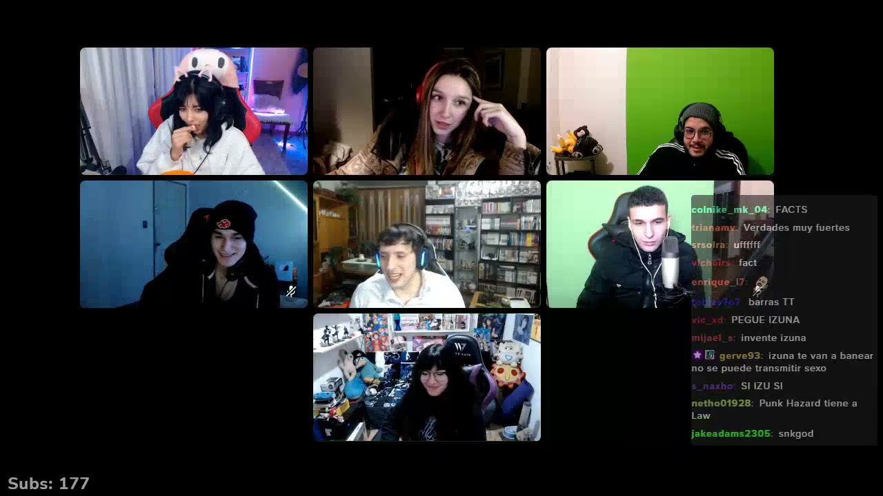 Especial 3000 SUBS
