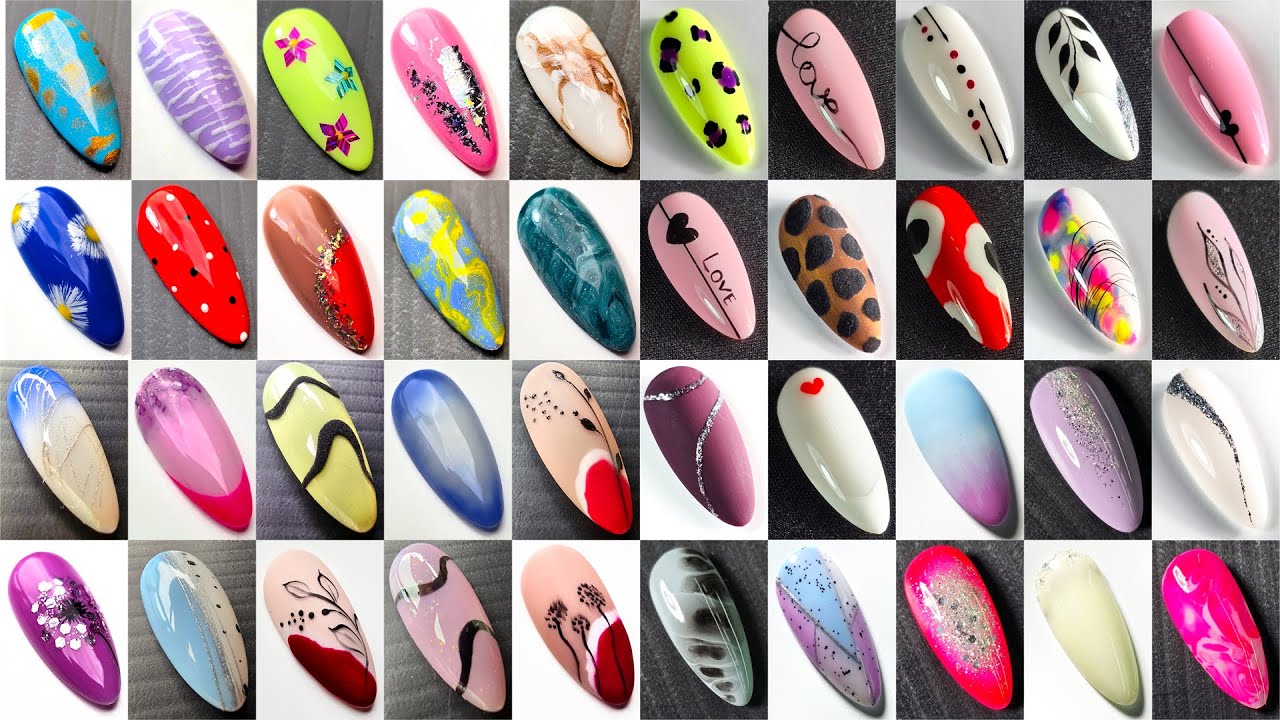 💅 Simple Nail Designs 2026 💖 Beautiful Manicure 2026 ✨ Manicure Tutorials