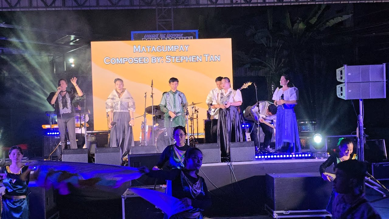 Praise Fest 2026; Isisigaw, Hallelujah + Matagumpay 