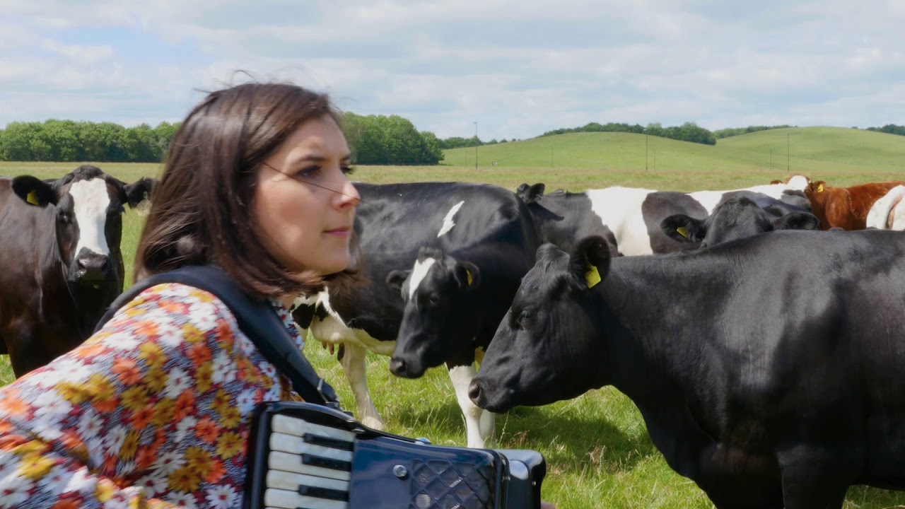 Amy Thatcher | Stomping Clog