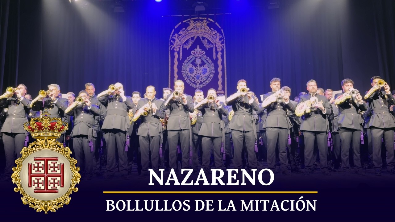 NAZARENO | Bollullos de la Mitación | BCT Nazareno de Sanlúcar