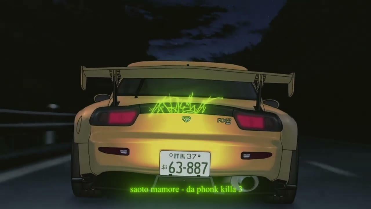 ♫ AGGRESSIVE PHONK MIX ♫  BEST OF SAOTO MAMORE