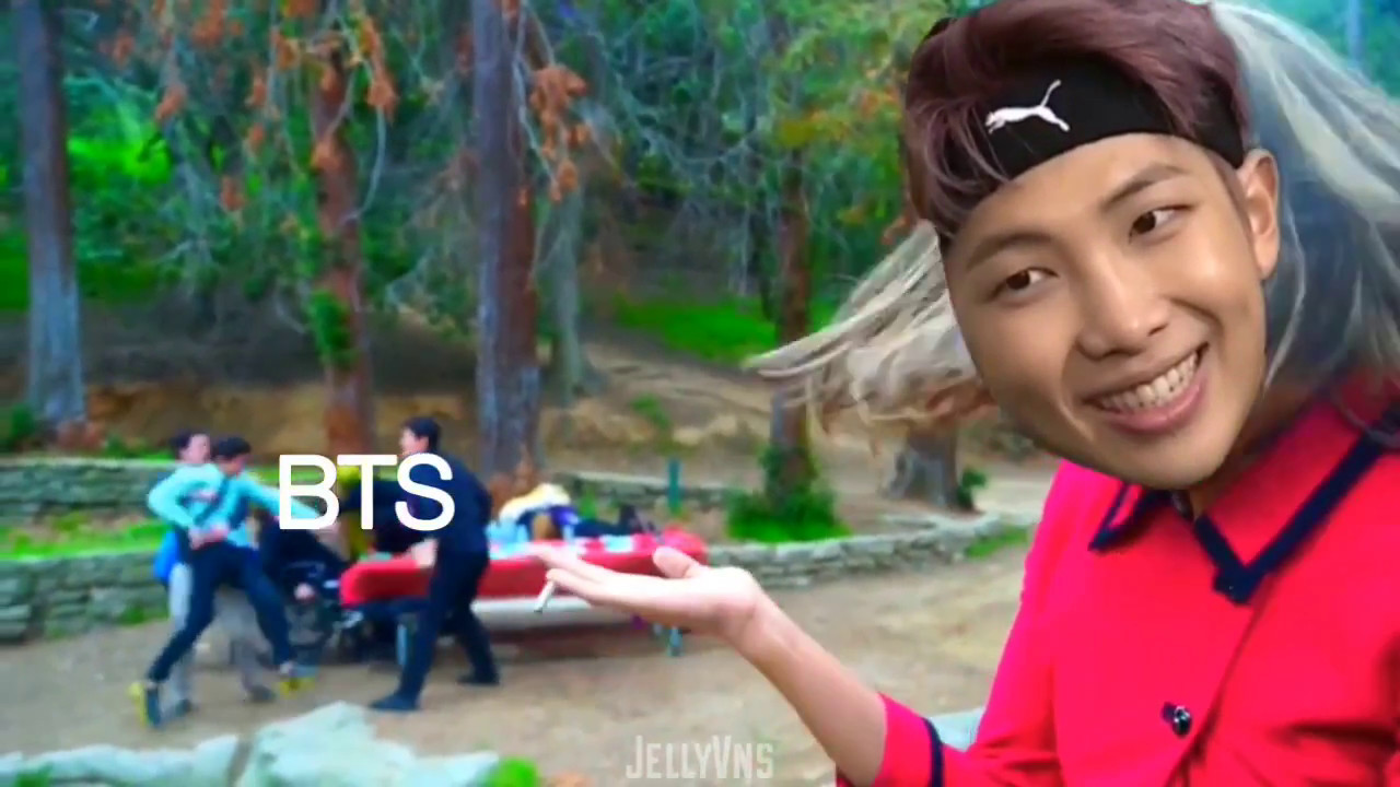 BTS in a Nutshell