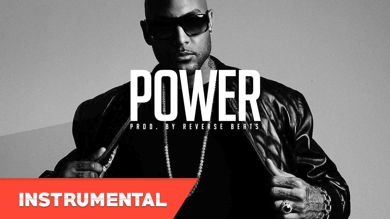Hard Rap Beat Instrumental *LOURD* | Hard Trap Beat - Power (Prod. Nero Beats)