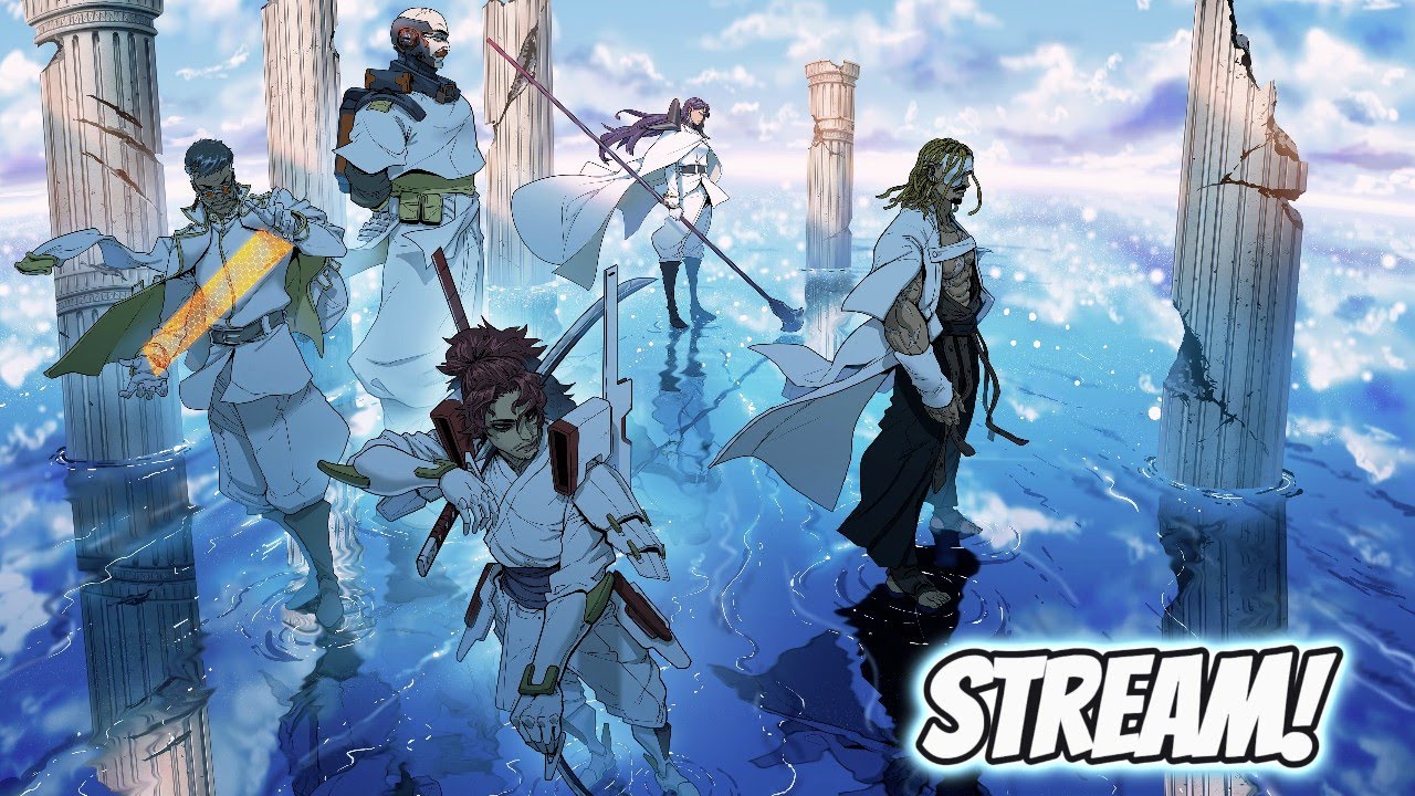 Season 3 Was Good At Best... Lets Talk About It!