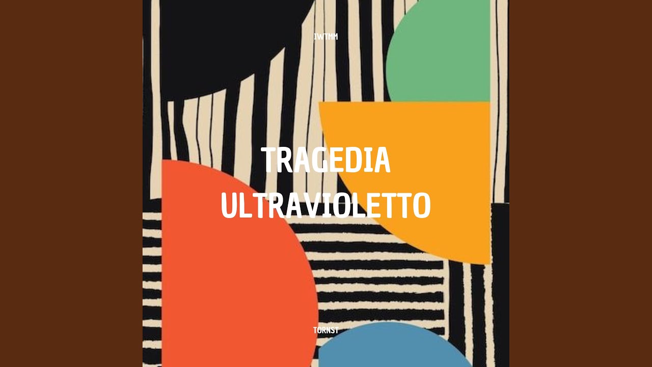 Tragedia Ultravioletto