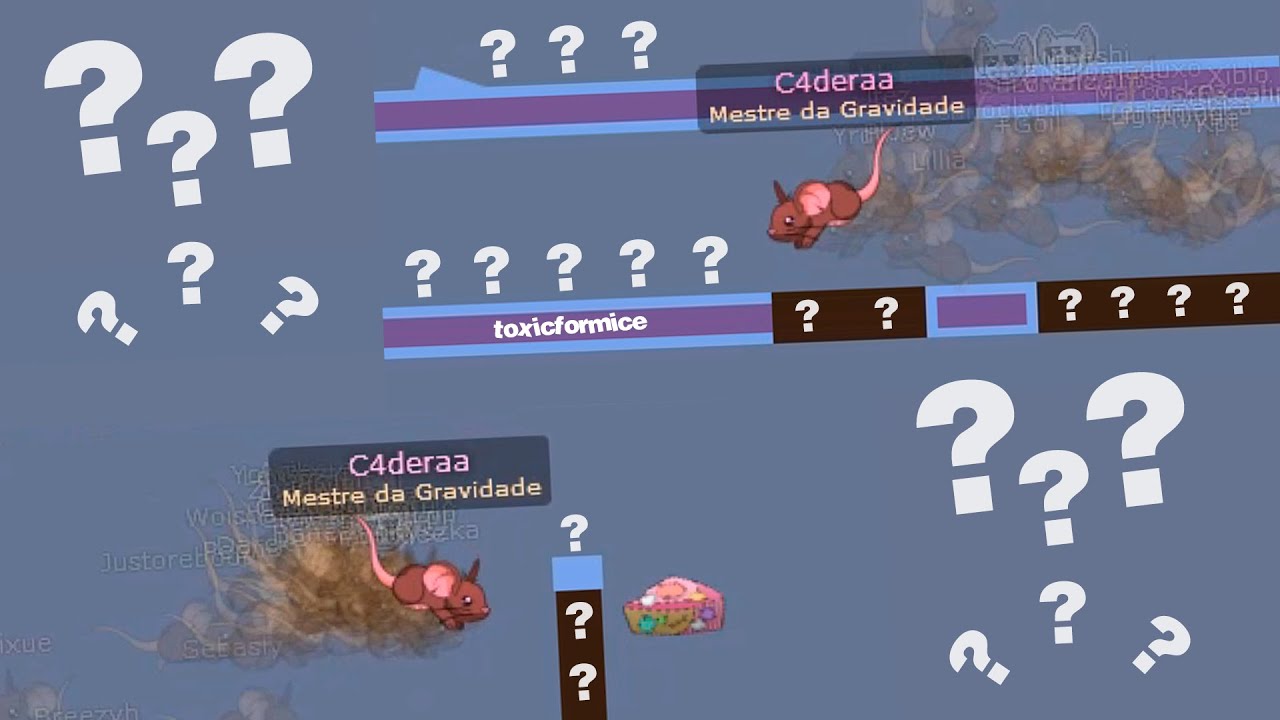 Transformice in 2024 = ?