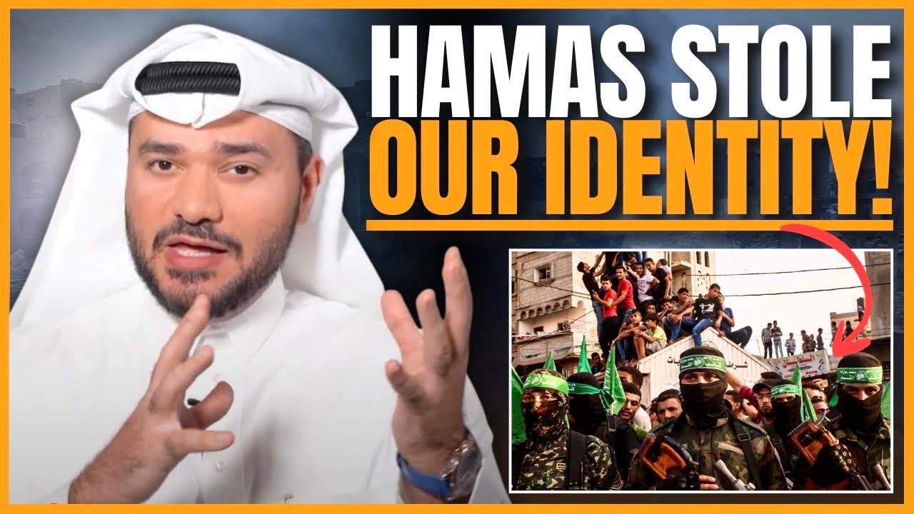 Muslim Activist EXPOSES THE LIES Arabs Are Taught About Israel