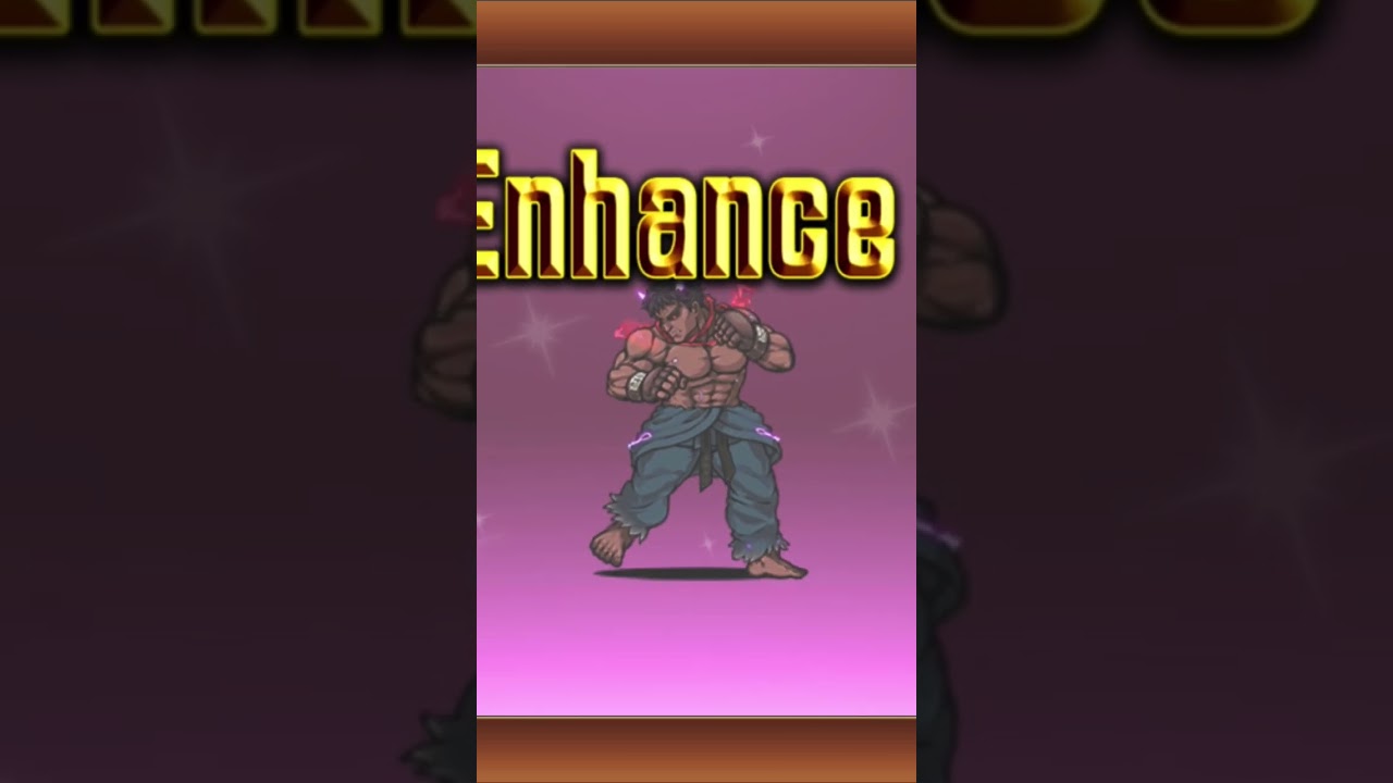 Ryu True Form Evolution #short #battlecats #shorts #fyp