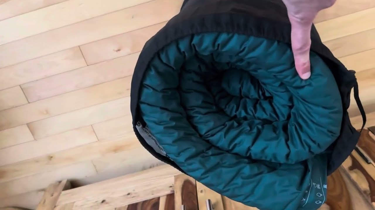 NEMO Roamer Sleeping Pad Review