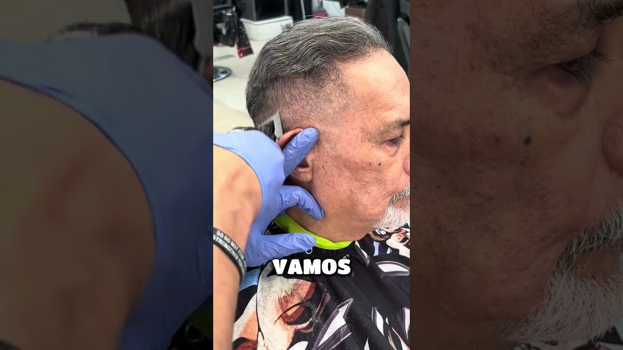 COMO BORRAR LA 1 & LA 2 y CONECTAR ARRIBA con NeztyBarber