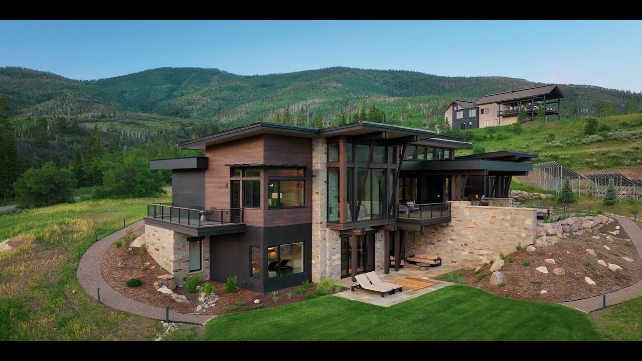 Net Zero at Panoramic Point