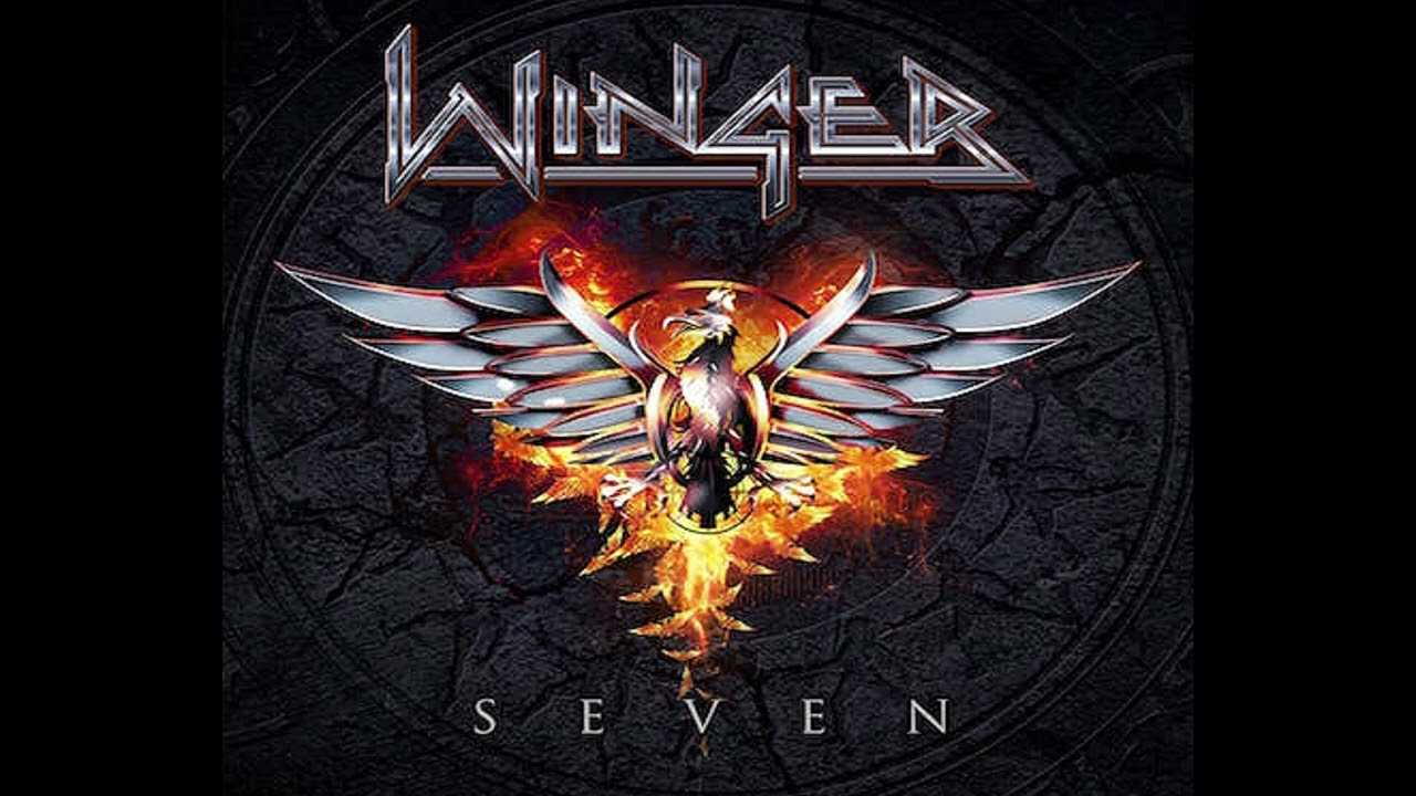 Resurrect Me - Winger
