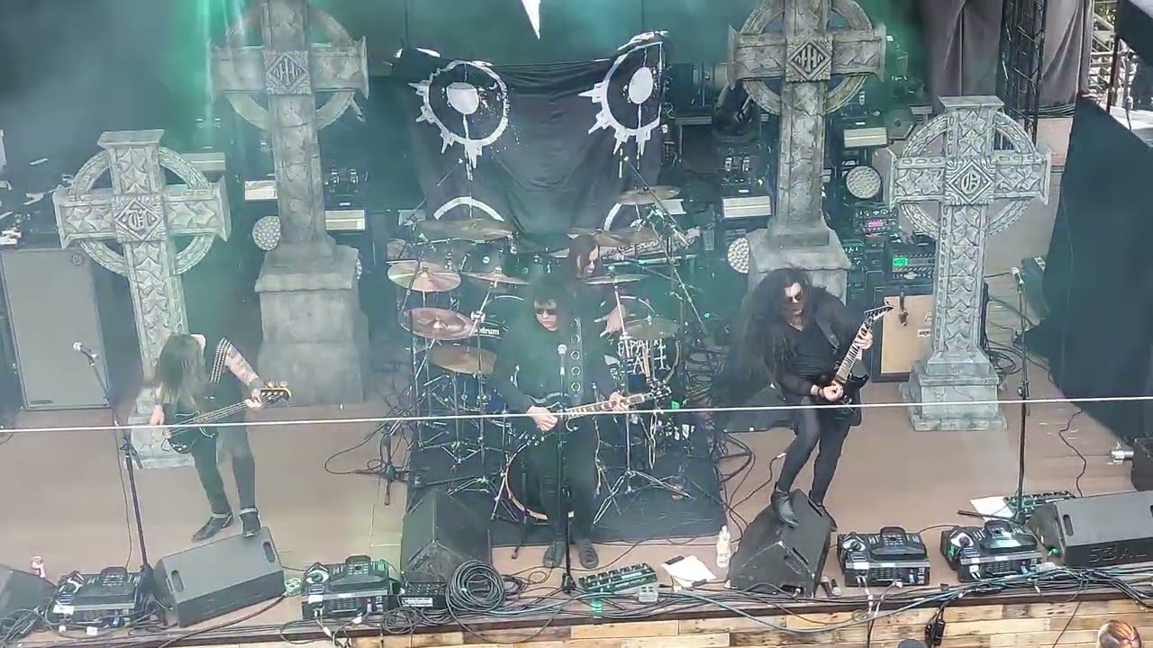 Unto Others Full Set ( Live At Amplified Live Dallas TX 4/19/22 )