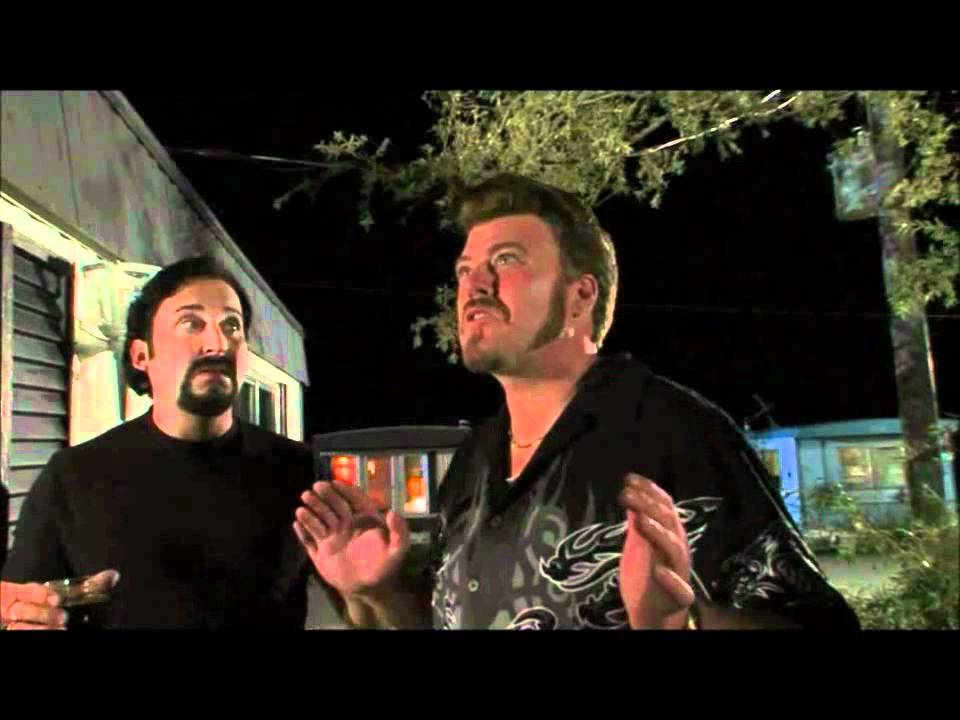 Mr. Lahey's Drunkest Moment In Trailer Park Boys