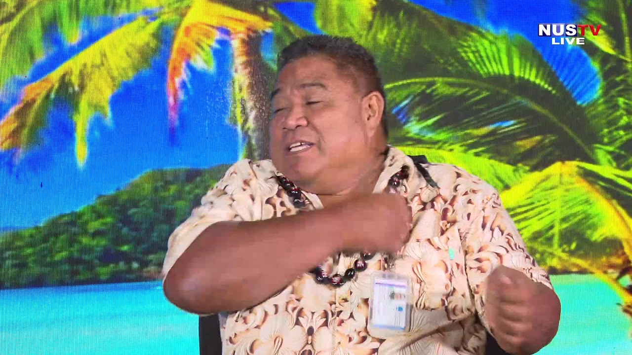 MALEIFUAMAI MORNING SHOW