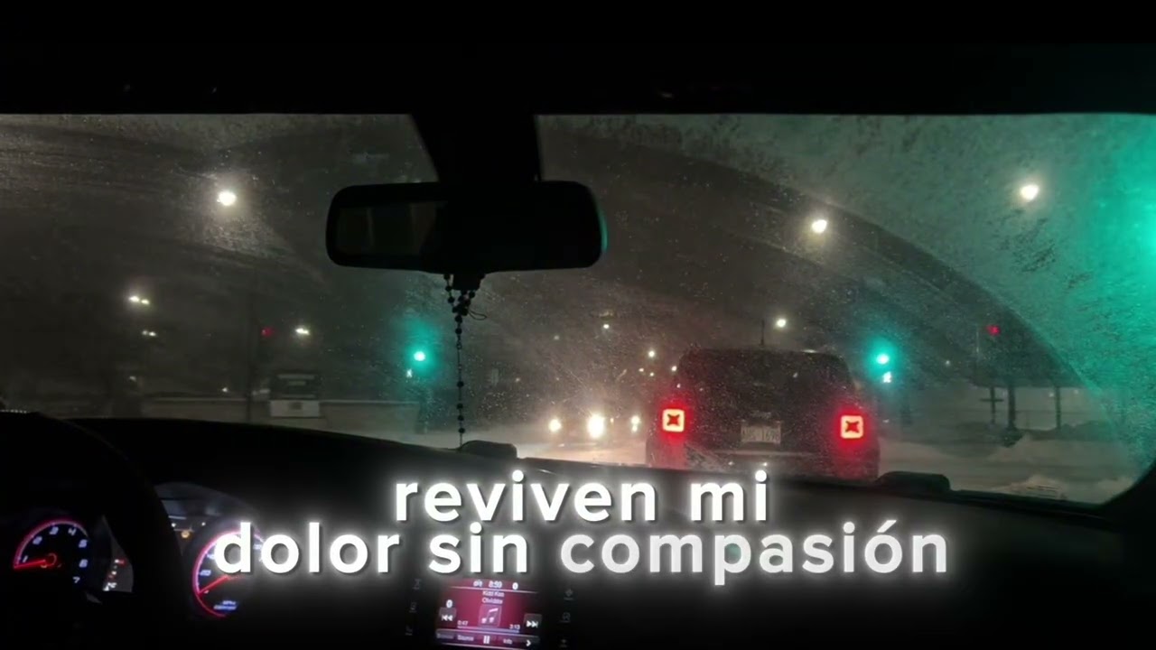 Mar de olvido/ versión Banda 