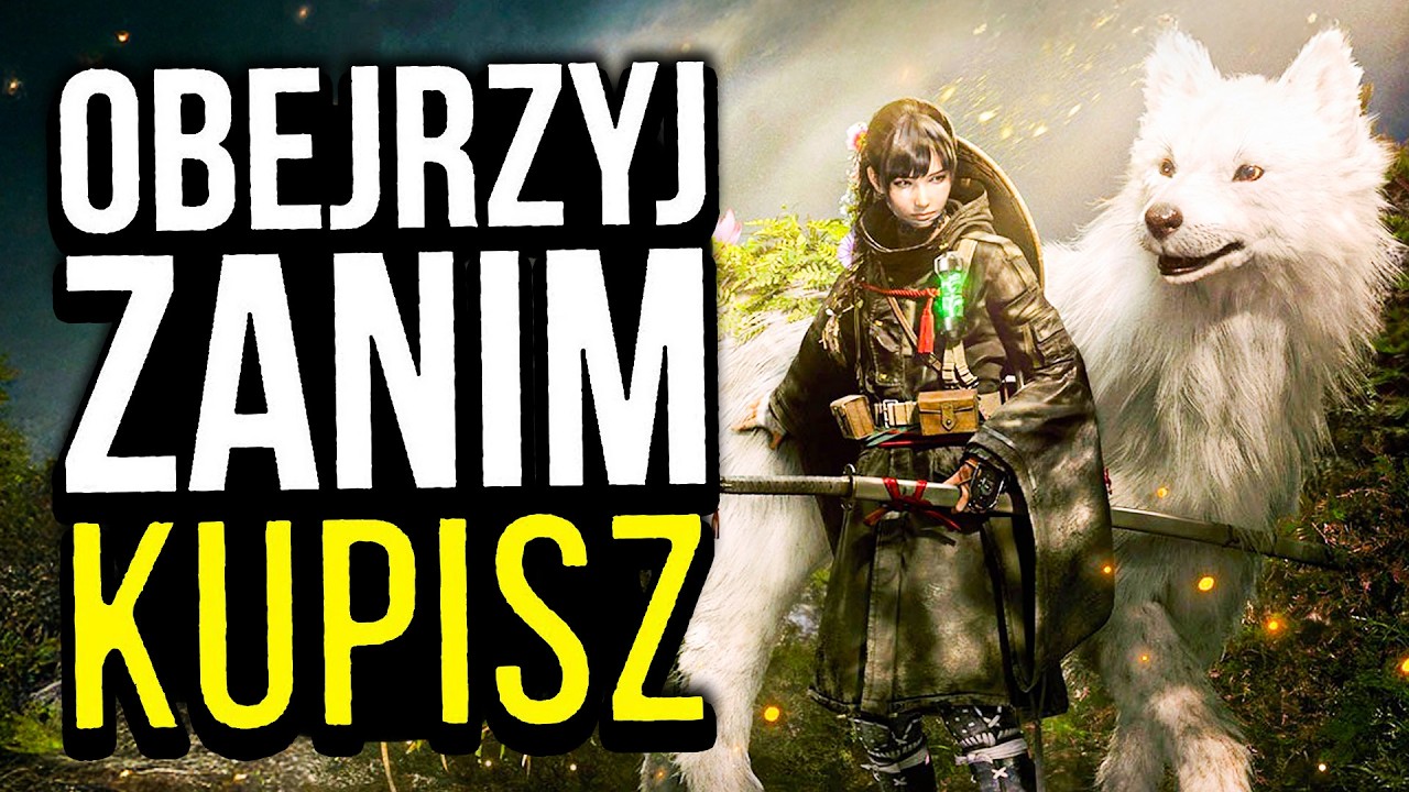 Beast of Reincarnation - OBEJRZYJ ZANIM KUPISZ