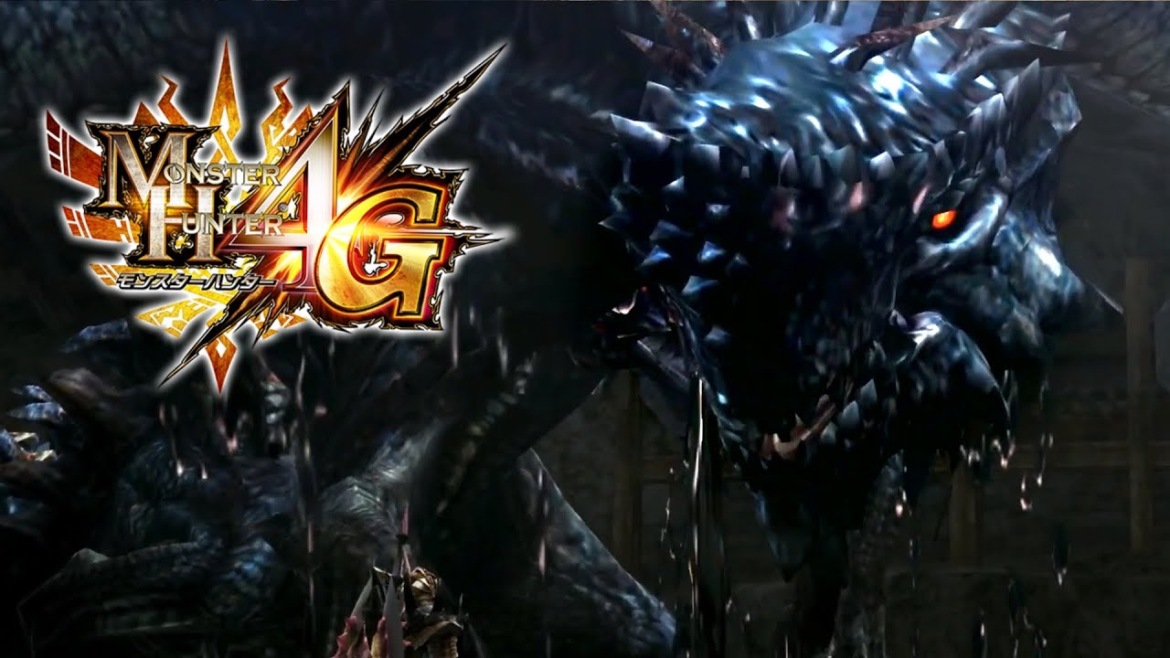 強化ゴグマにソロで挑む！大老殿のマルチ難易度をソロクリアしていくぞ！ #20 【モンスターハンター4G】