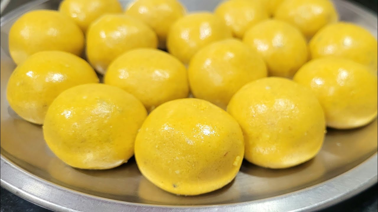 live 🔴 Bhai dooj special | besan ke laddu 😍