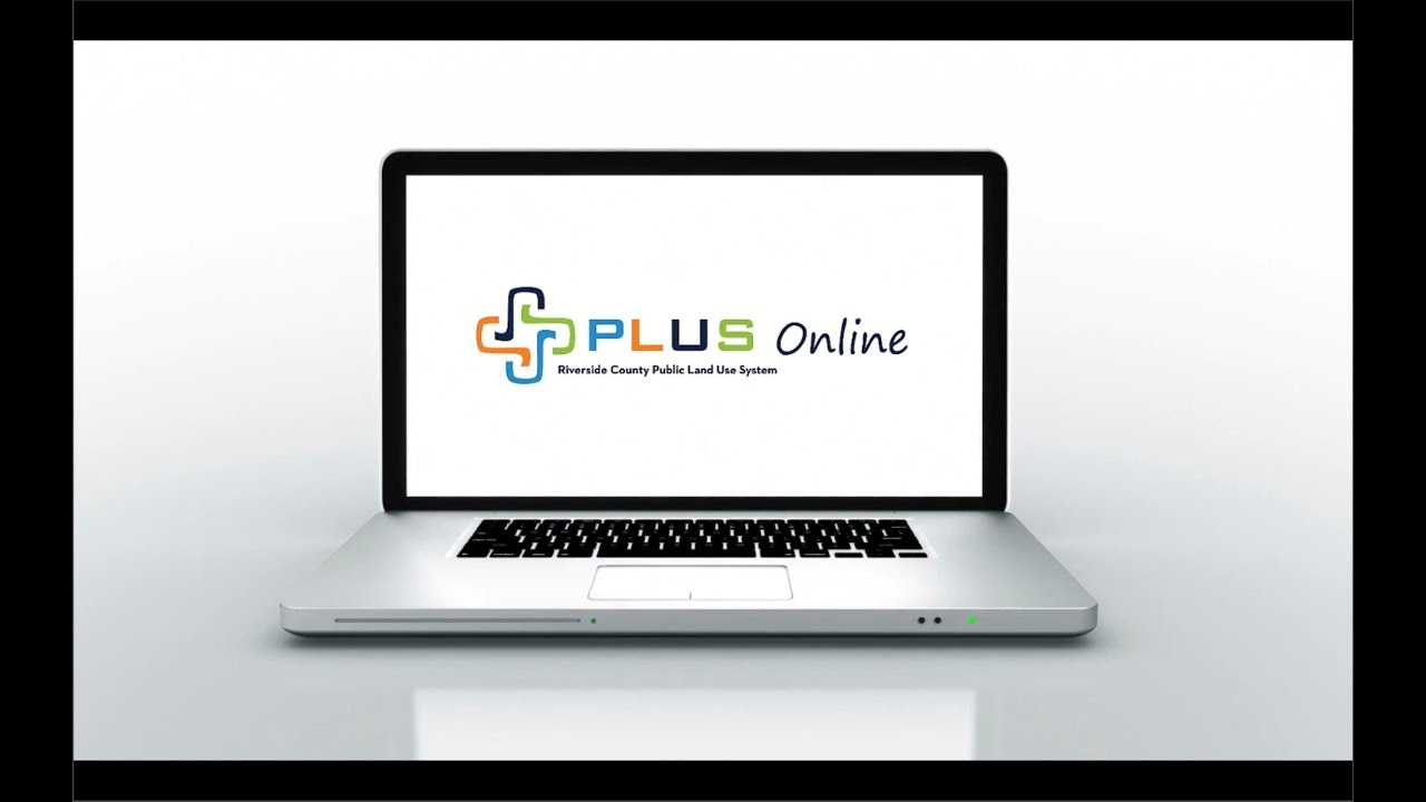 This is PLUS Online