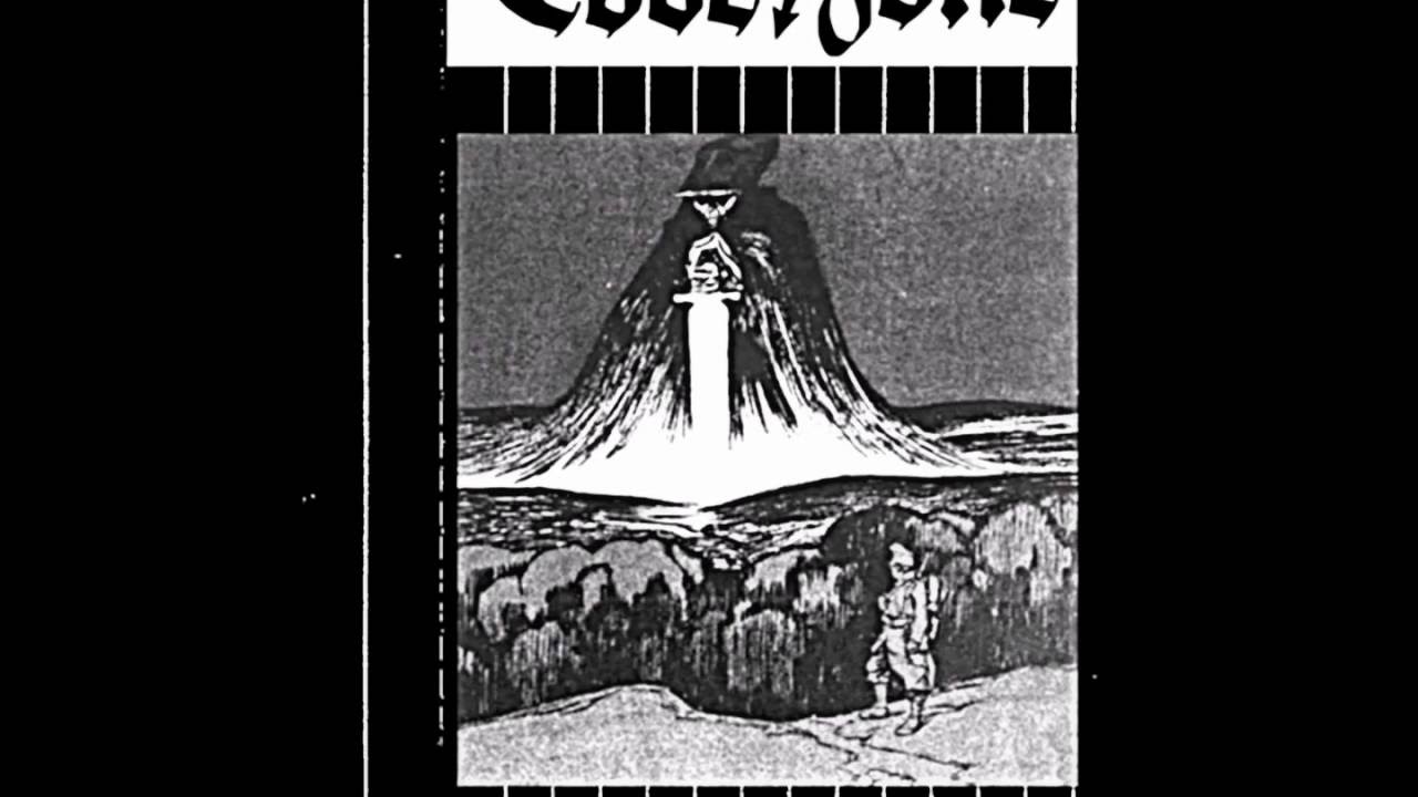 TODESZONE - The Scepter of Tyranny